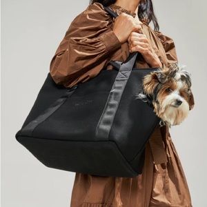 Wild one everyday carrier